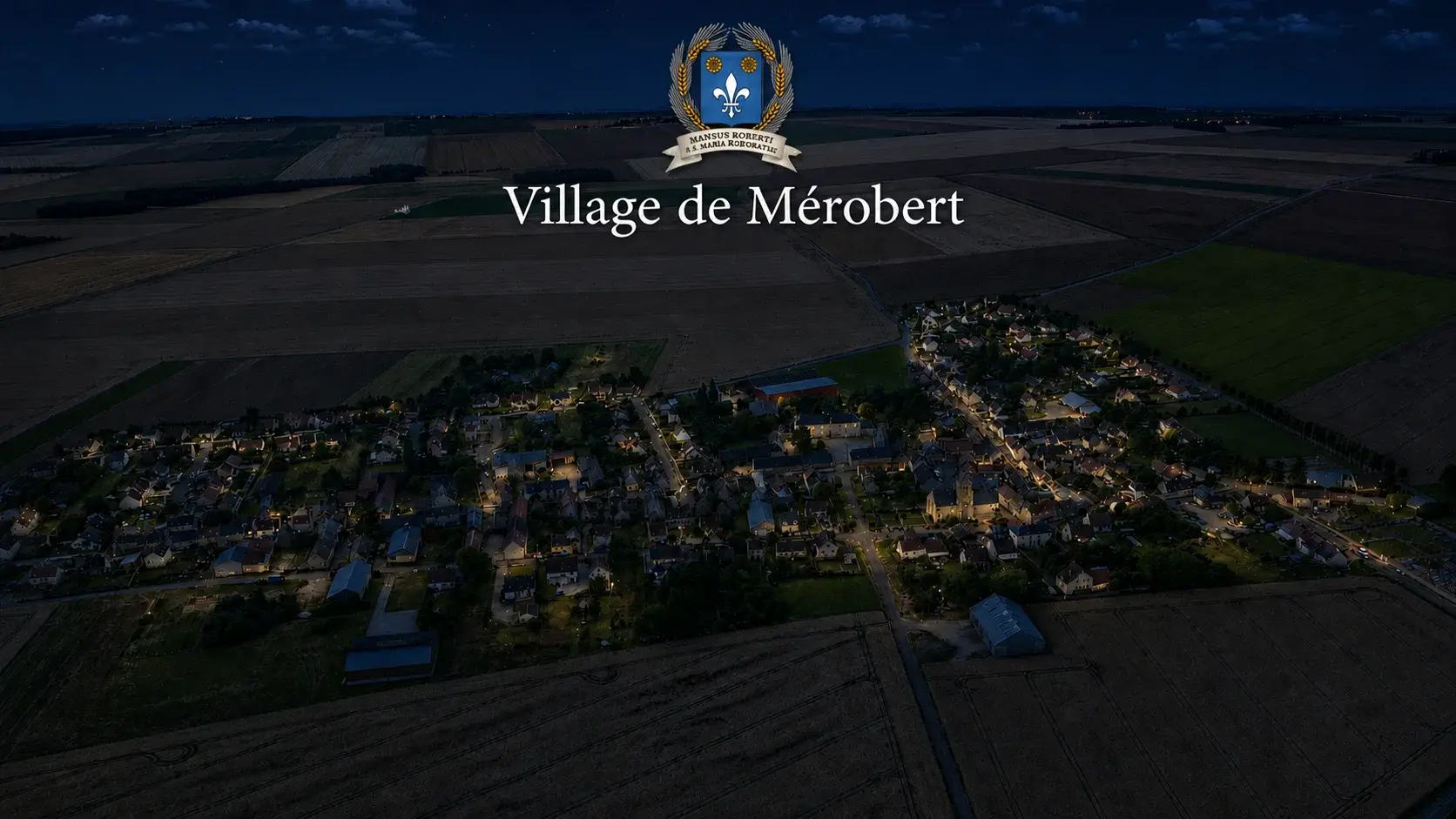 Panneau de Mérobert