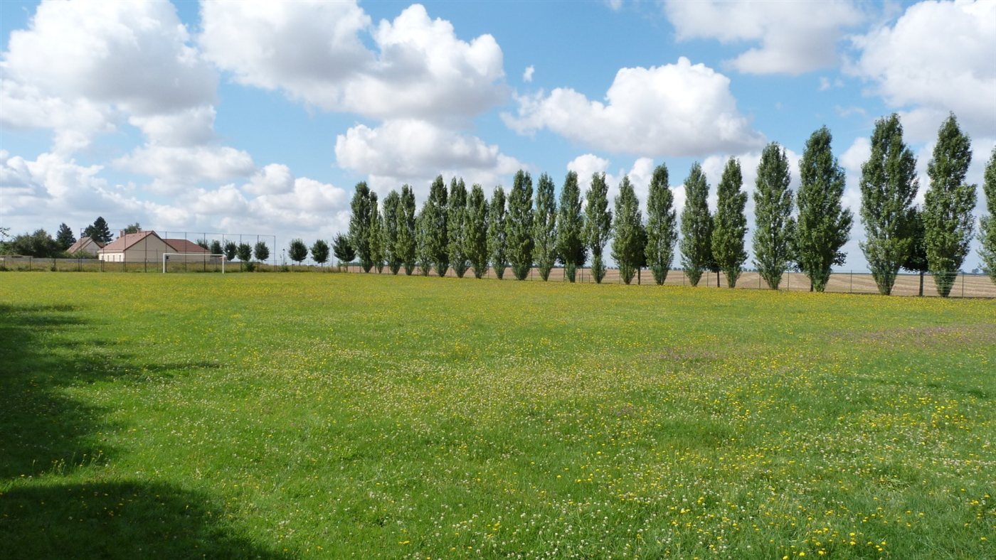 Prairie de Mérobert