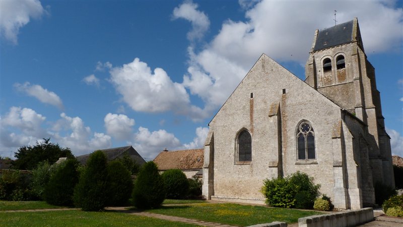Patrimoine