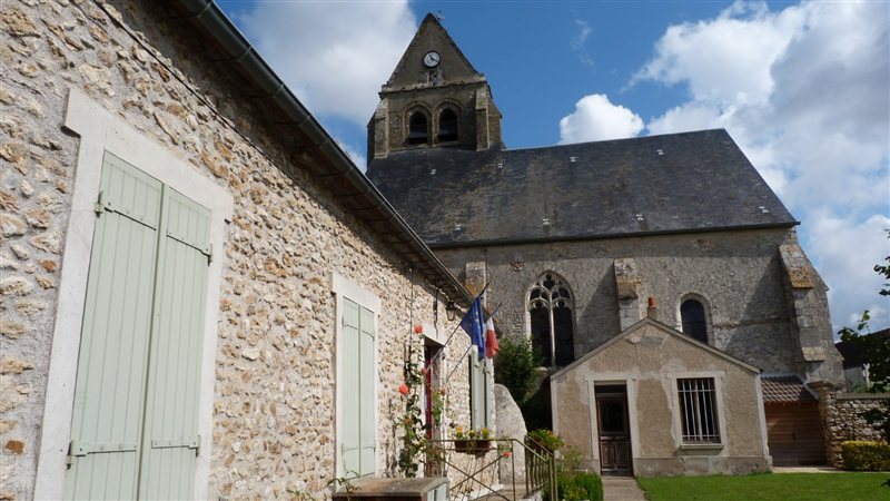 Vie municipale