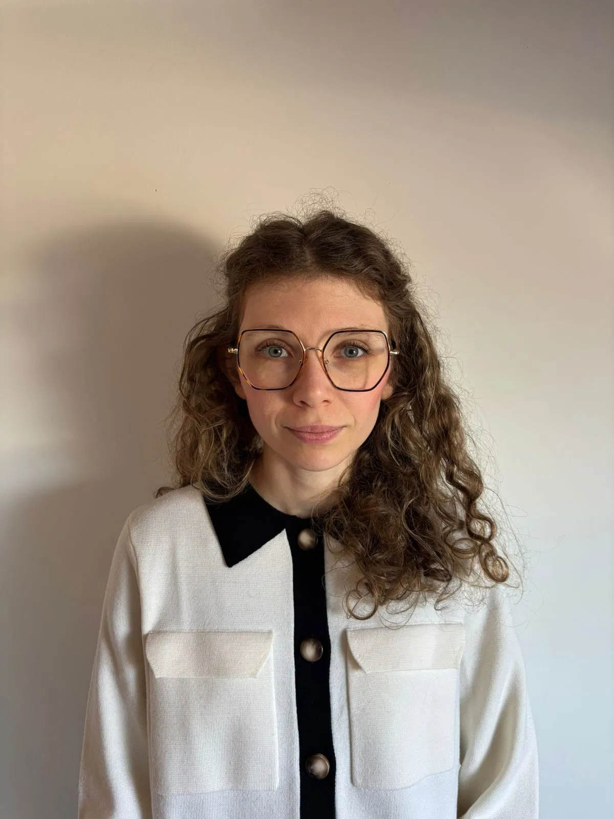 Photo de Chloé RUBISZ