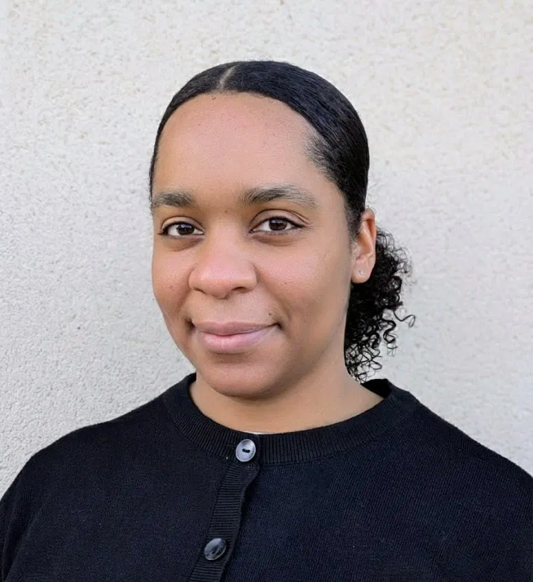 Photo de Christelle VEGA épouse DE GREEF